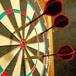 Winter Week 11 Results 15/12/25